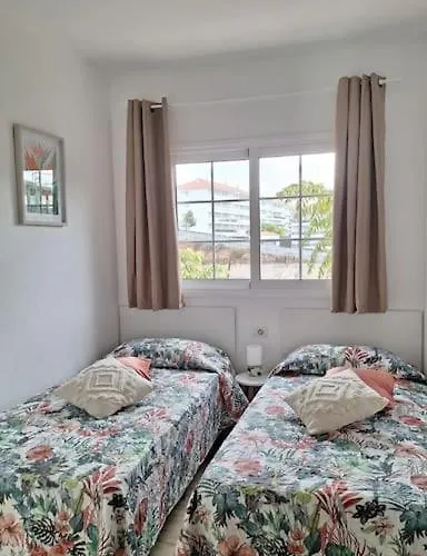 Daire Tropical - Heated Pool *