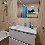 아파트 Tropical - Heated Pool