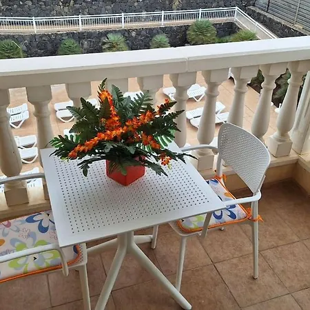 Tropical - Heated Pool Lägenhet