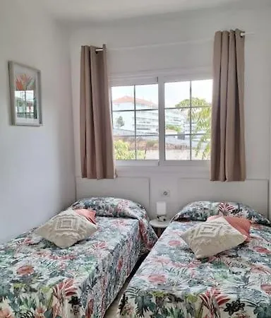 Apartman Tropical - Heated Pool *