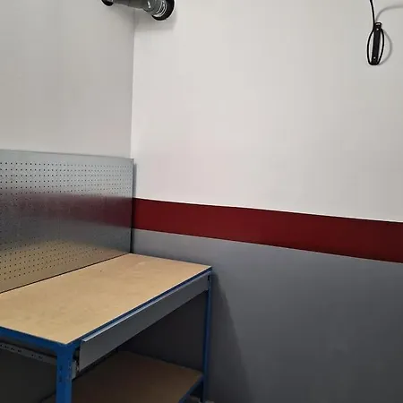 Tropical - Heated Pool Apartman Palm-mar