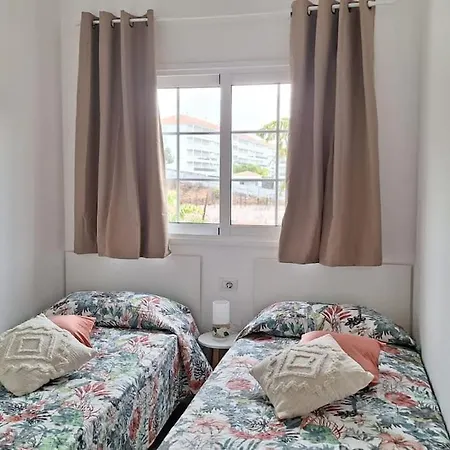 Apartman Tropical - Heated Pool *