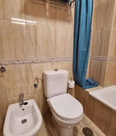 Tropical - Heated Pool Apartman