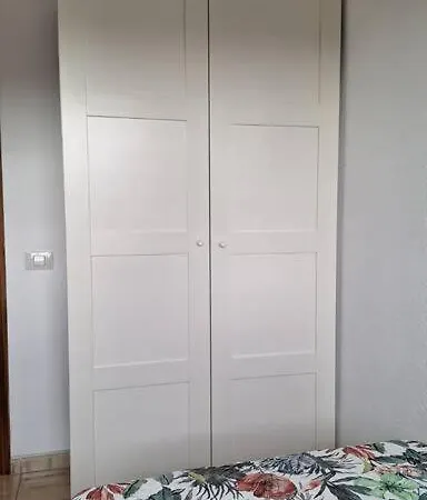 Tropical - Heated Pool