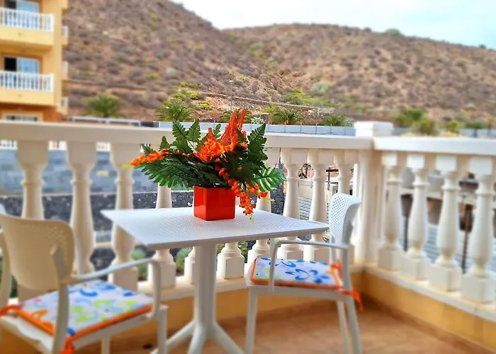 Tropical - Heated Pool * Palm-mar