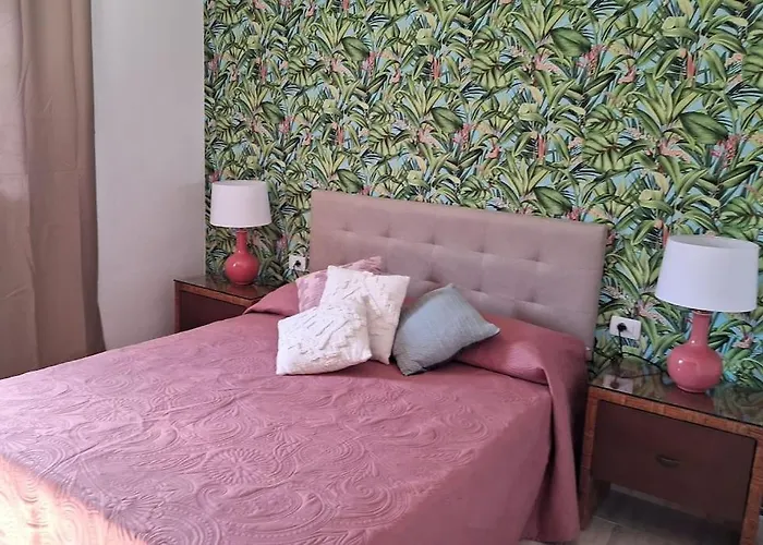 Tropical - Heated Pool Lejlighed *