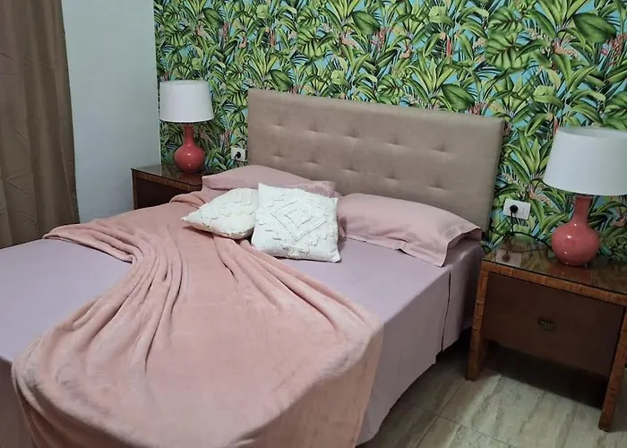 Tropical - Heated Pool Lejlighed *