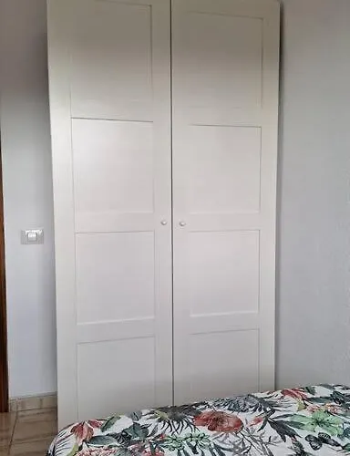 Tropical - Heated Pool