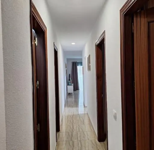 Lejlighed Tropical - Heated Pool