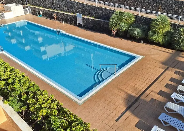 Tropical - Heated Pool Lägenhet