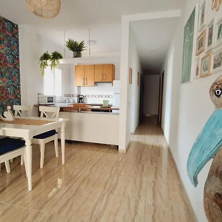 Apartment Tropical - Heated Pool *