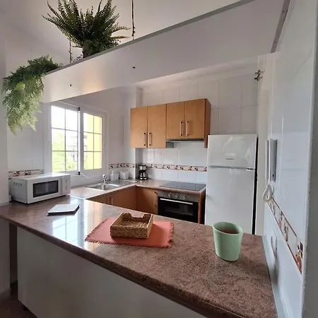 Tropical - Heated Pool Appartement *