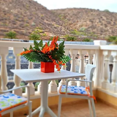 Tropical - Heated Pool * Эль-Пальмар