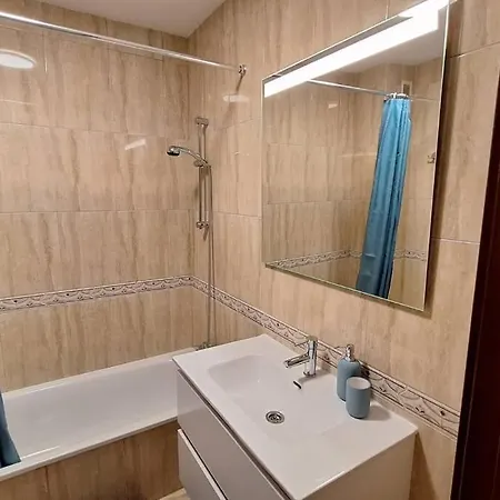 Appartement Tropical - Heated Pool Palm-mar