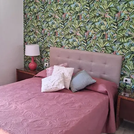 Tropical - Heated Pool Apartamento *