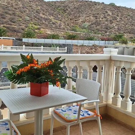 Appartement Tropical - Heated Pool