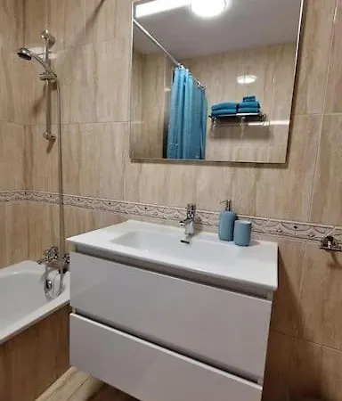 Apartment Tropical - Heated Pool