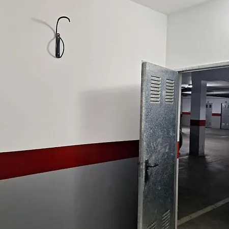 Tropical - Heated Pool Appartement