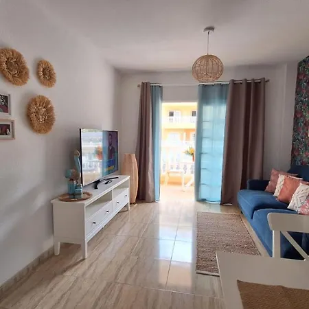 Tropical - Heated Pool * Palm-mar