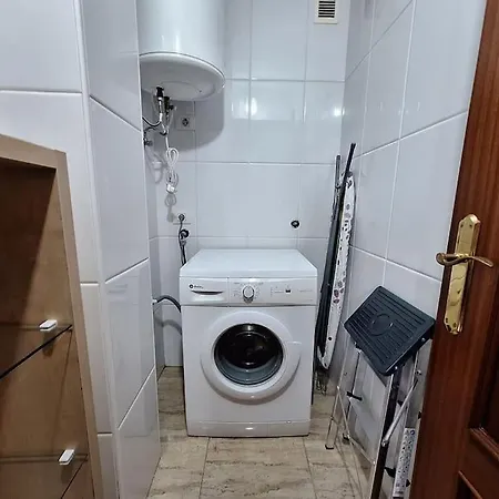 Tropical - Heated Pool Appartement Palm-mar