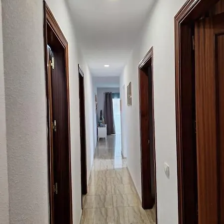 Appartement Tropical - Heated Pool