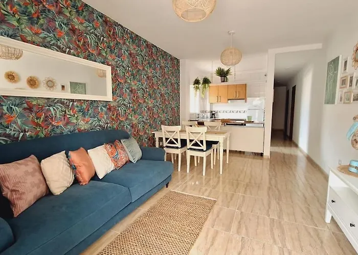 Tropical - Heated Pool פאלם-מאר