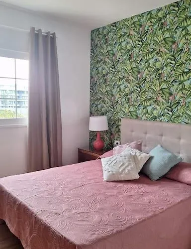 Tropical - Heated Pool