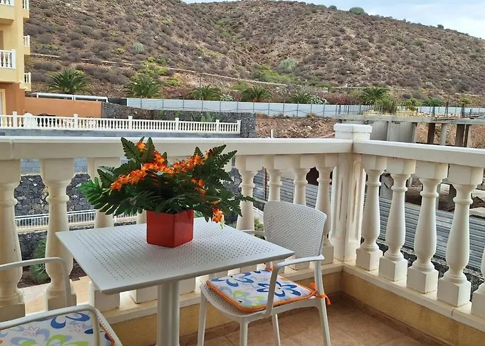 דירה Tropical - Heated Pool