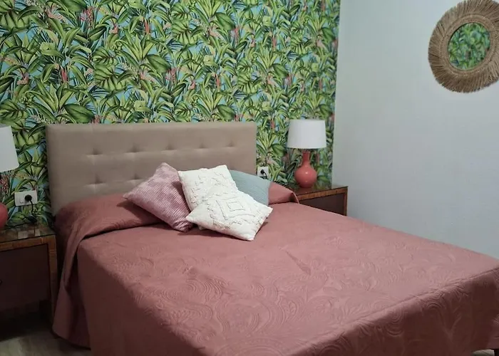 Tropical - Heated Pool