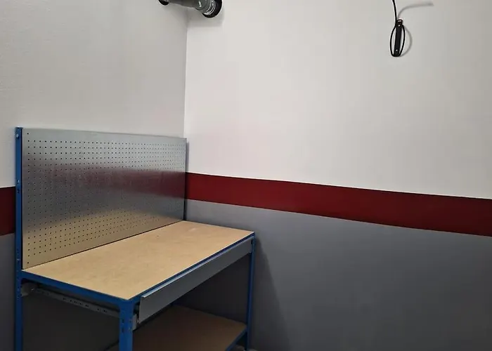 Tropical - Heated Pool Apartment Palm-mar