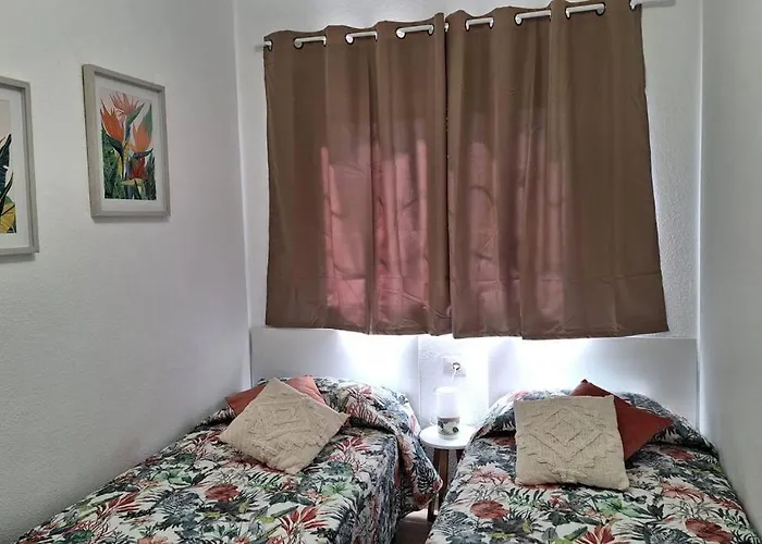 Tropical - Heated Pool פאלם-מאר