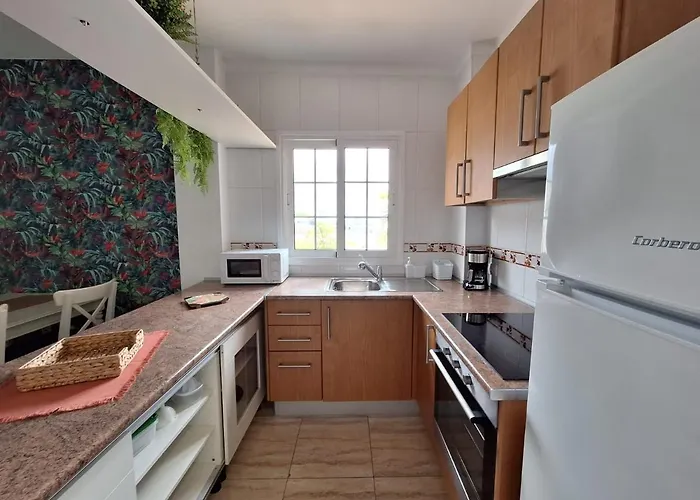 Tropical - Heated Pool Lägenhet