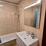 Апартаменты Tropical - Heated Pool Эль-Пальмар
